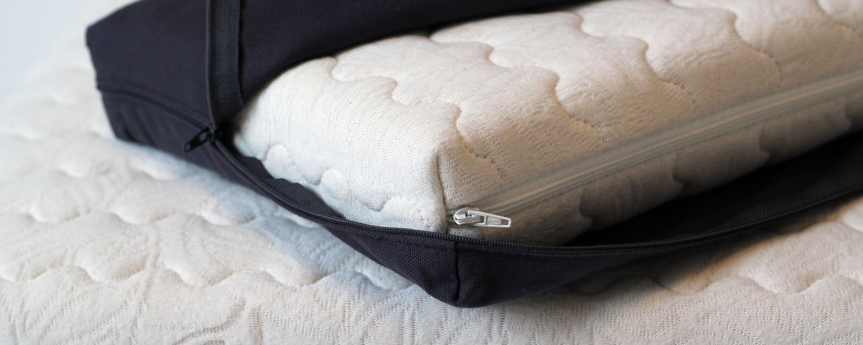 Hochwertige nachhaltige Kindermatratzen von WILJA