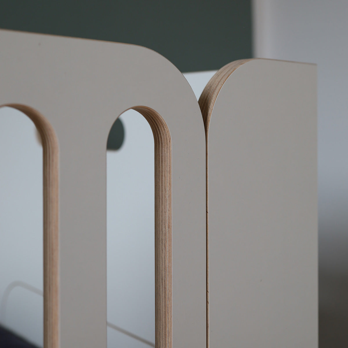 Erweiterungsset für Minimalmaxi Babybett Starterset